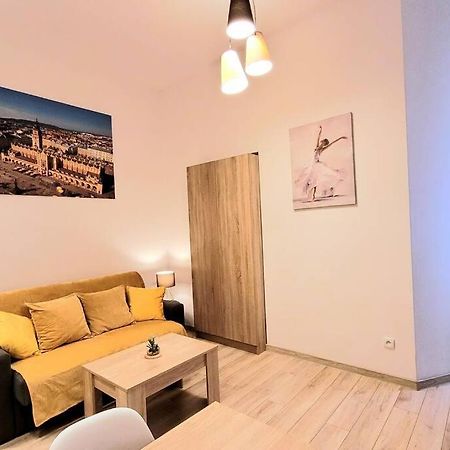 Golden Apartment Bosacka Krakow Old Town 2 Rooms Εξωτερικό φωτογραφία