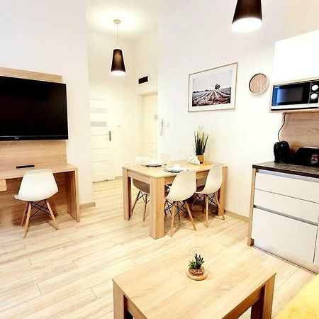 Golden Apartment Bosacka Krakow Old Town 2 Rooms Εξωτερικό φωτογραφία