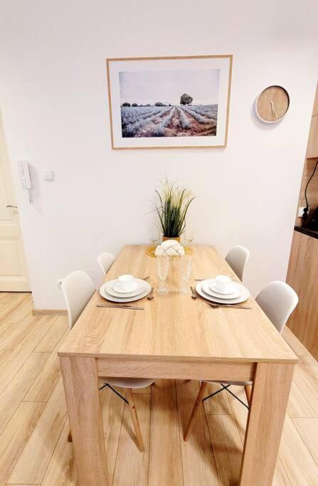 Golden Apartment Bosacka Krakow Old Town 2 Rooms Εξωτερικό φωτογραφία