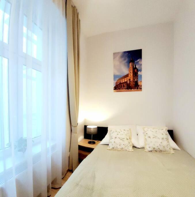 Golden Apartment Bosacka Krakow Old Town 2 Rooms Εξωτερικό φωτογραφία