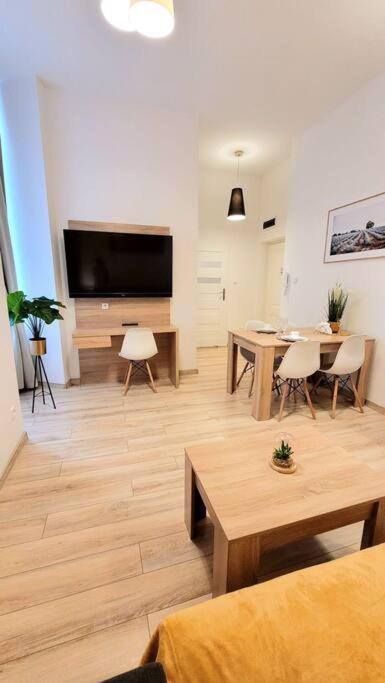 Golden Apartment Bosacka Krakow Old Town 2 Rooms Εξωτερικό φωτογραφία