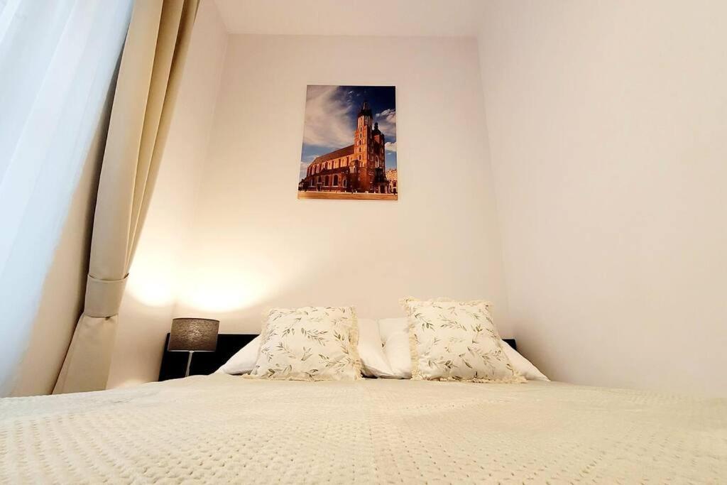 Golden Apartment Bosacka Krakow Old Town 2 Rooms Εξωτερικό φωτογραφία