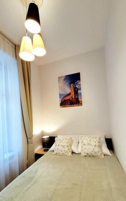 Golden Apartment Bosacka Krakow Old Town 2 Rooms Εξωτερικό φωτογραφία